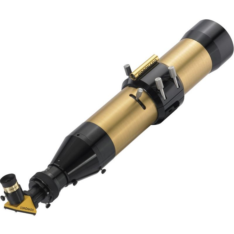 कोरोनाडो एसटी 90/800 सोलरमैक्स II BF15 0,7A ओटीए