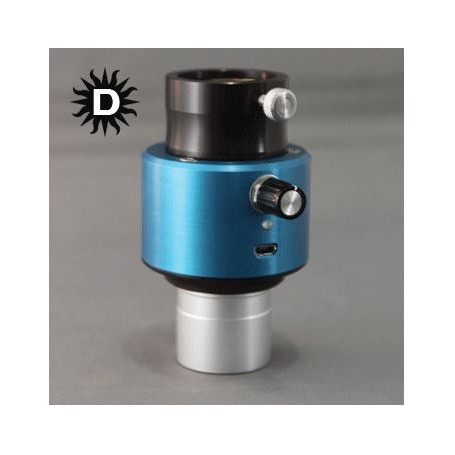 DayStar QUARK Cálcio-Linha H