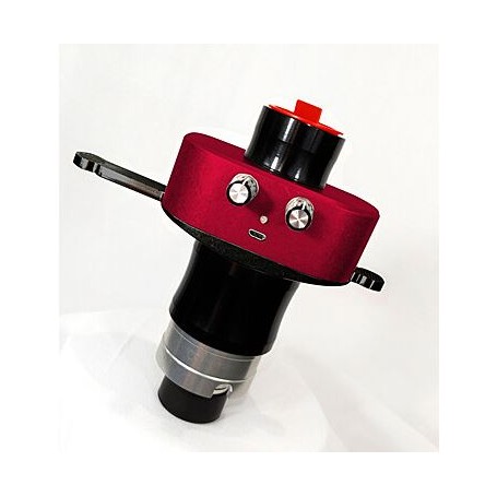 DayStar QUARK H-alfa filtru Gemini