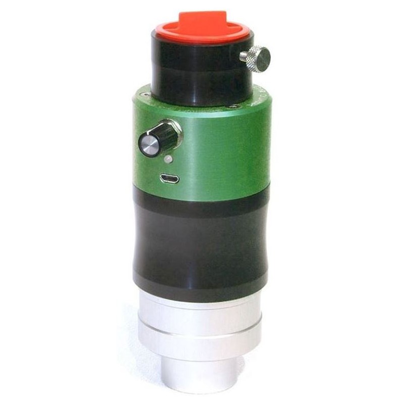 خط DayStar QUARK منیزیم I (b2).