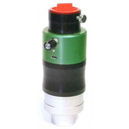 خط DayStar QUARK منیزیم I (b2).