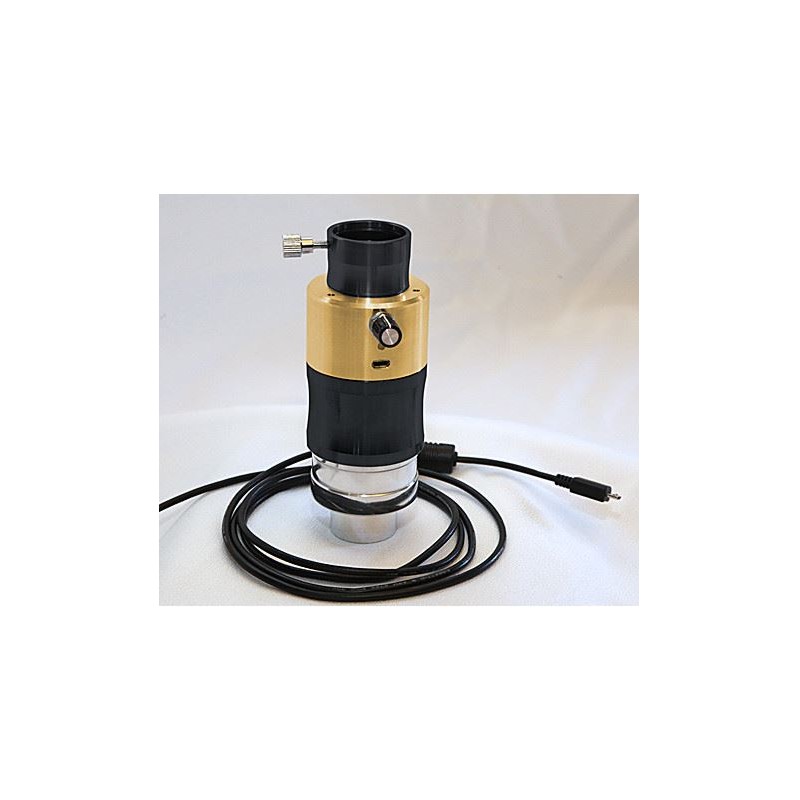 DayStar QUARK Natrium D-Linie