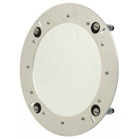 ইউরো EMC SF100 সোলার ফিল্টার সাইজ 9: 215 মিমি থেকে 273 মিমি