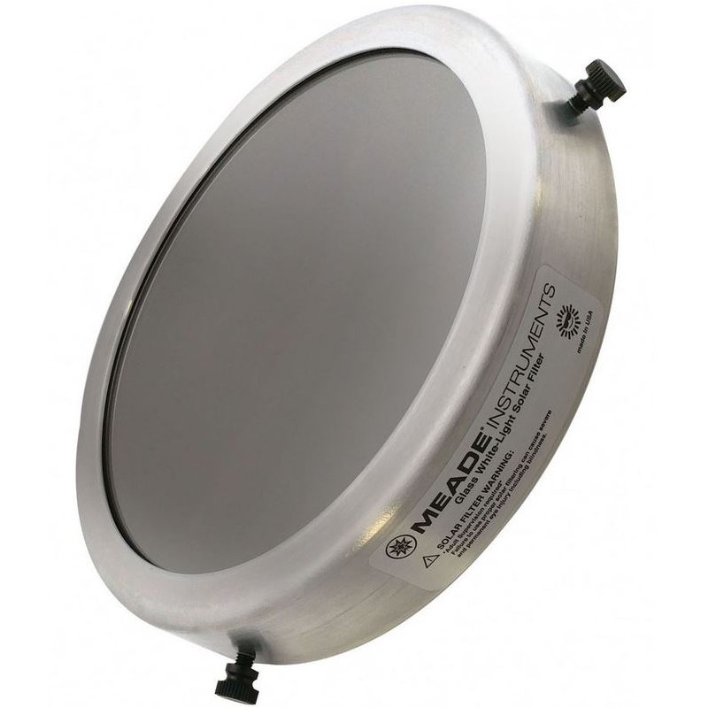 Meade Filters Glass Solar Filter 1200 (59497)