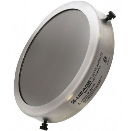 Meade Filters Glazen zonnefilter 1200