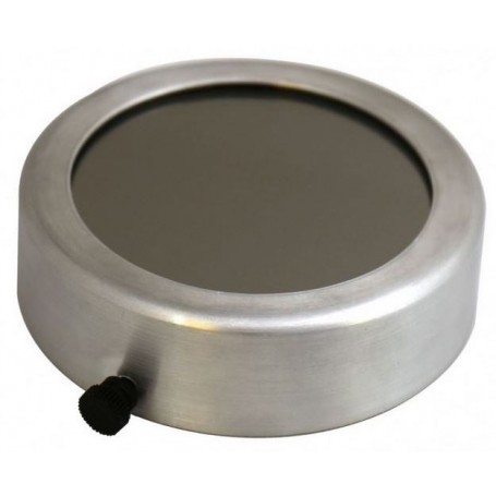 Meade Filters Filtre solaire en verre 400 ID 101 mm