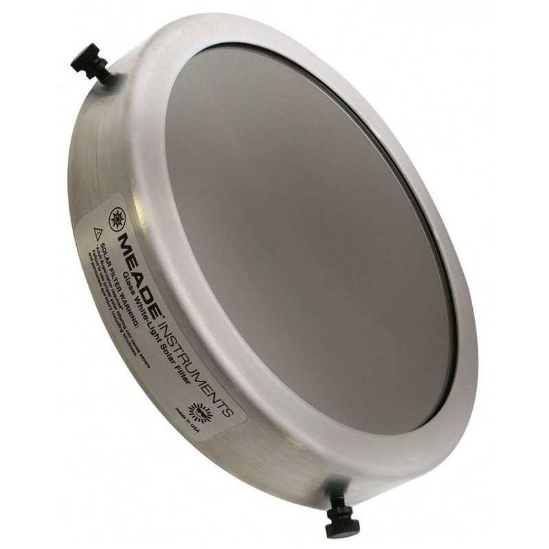 Meade Filters Glass Solar Filter 575 ID 146MM