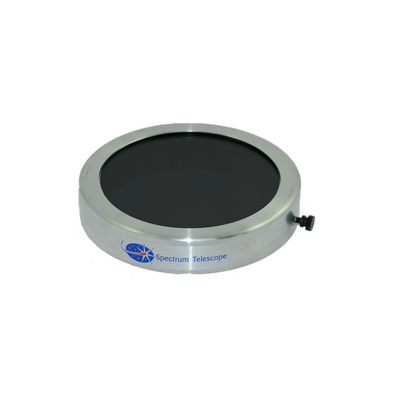 فیلتر خورشیدی فیلم Spectrum Telescope Film 127mm