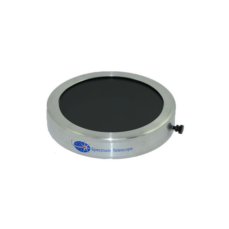 ฟิล์มกรองแสงกล้องโทรทรรศน์สเปกตรัม 146mm