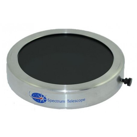 Spectrum Telescope Film Solar Filter 146mm