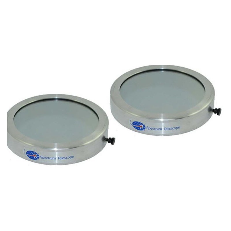Spectrum Telescope Filters กล้องส่องทางไกลกระจกโซล่า 90mm