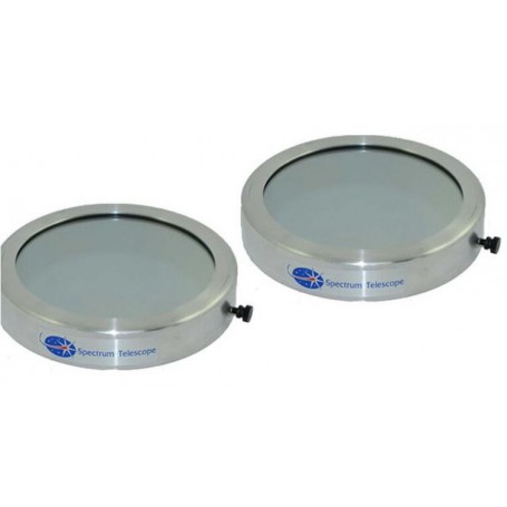 Spectrum Telescope Filters Kikkert Glas Solar 90mm