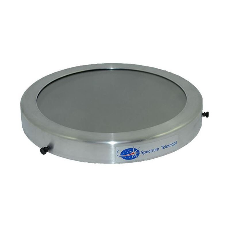 Spectrum Telescope Filters Glass Solar 114mm