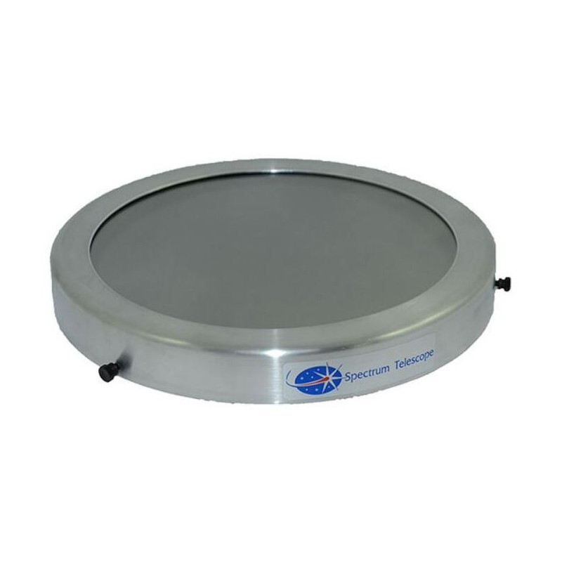 Spectrum Telescope Filters กระจกโซล่าเซลล์ 171mm