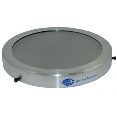 Spectrum Telescope Filters Glass Solar 82 мм