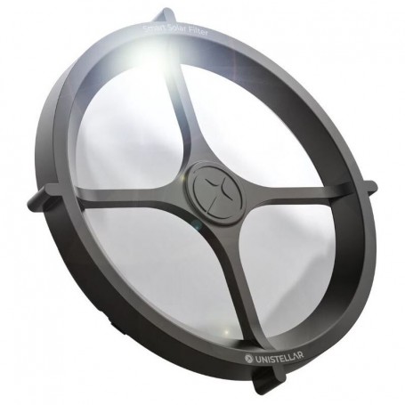 مرشح الطاقة الشمسية الذكي Unistellar eQuinox/eVscope