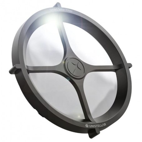 Bộ lọc năng lượng mặt trời thông minh Unistellar cho Odyssey/Odyssey Pro