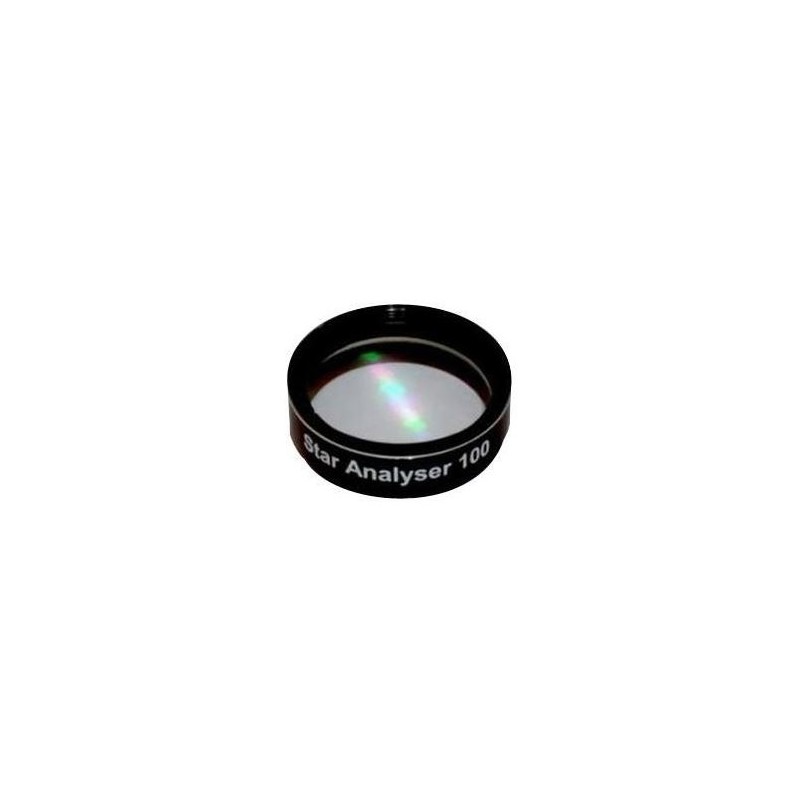 Спектроскоп Paton Hawksley Star Analyzer 100