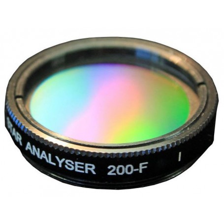 Paton Hawksley Spectroscope Star Analyzer 200