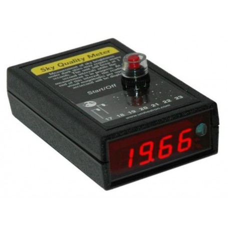 Unihedron Photometer Merilnik kakovosti neba