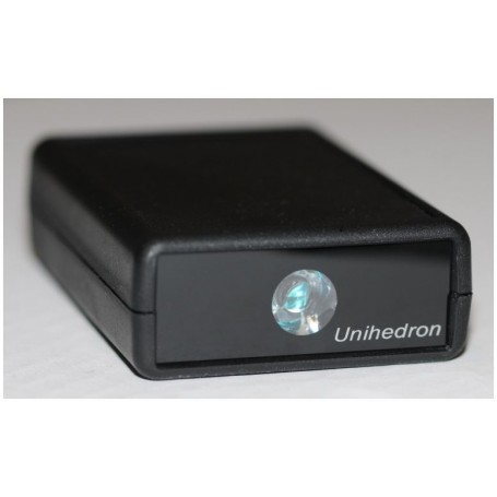 Unihedron Photometer SQM mjerač kvalitete neba s lećom i USB priključkom