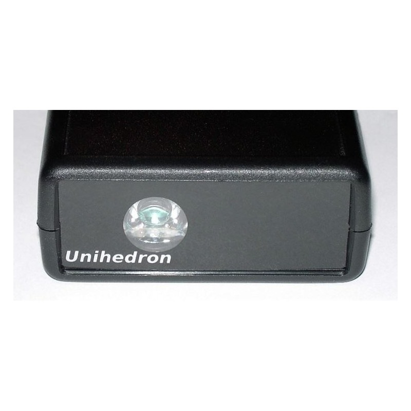 Unihedron Photometer SQM sky quality meter with lens, USB and data logger (48182)