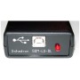 Unihedron Photometer SQM sky quality meter with lens, USB and data logger (48182)