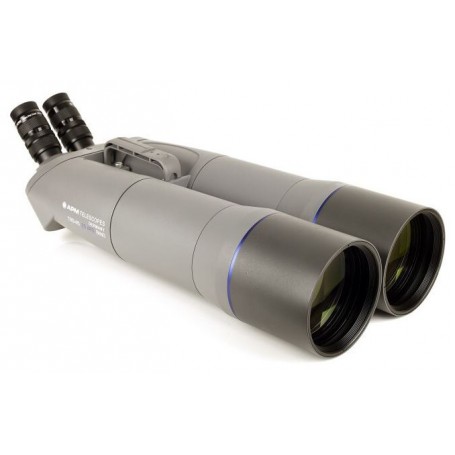 APM sjónauki 37x120 45° SemiApo sjónauki með augnglerasetti UF18mm