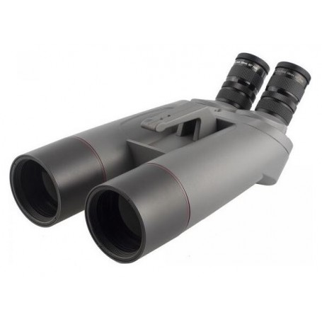 משקפת APM 70 מ"מ 45° Semi-Apo 1,25 עם עינית וכיסוי UF 24 מ"מ