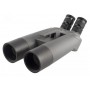 APM binoklid 70 mm 45° Semi-Apo 1,25 24 mm UF okulaari ja ümbrisega