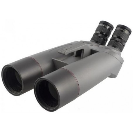 Binóculos APM 70 mm 45° Semi-Apo 1,25"