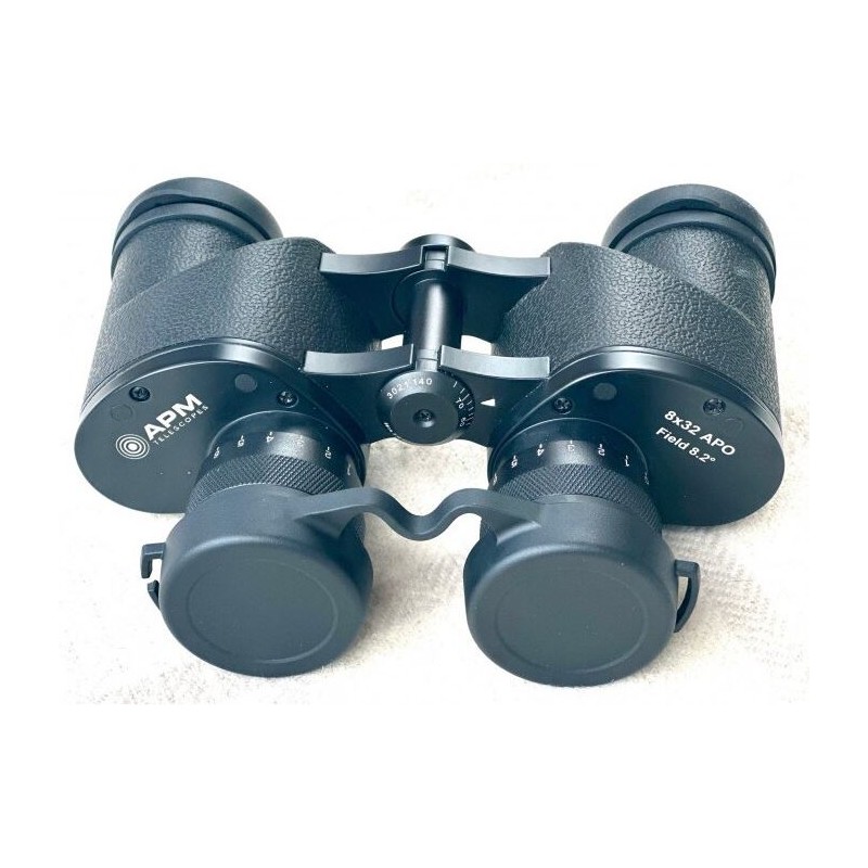 APM Binoculars MS 8x32 IF ED (83179)