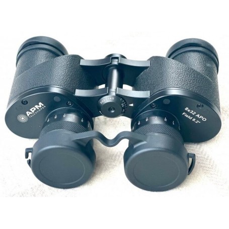 Binocolo APM MS 8x32 IF ED