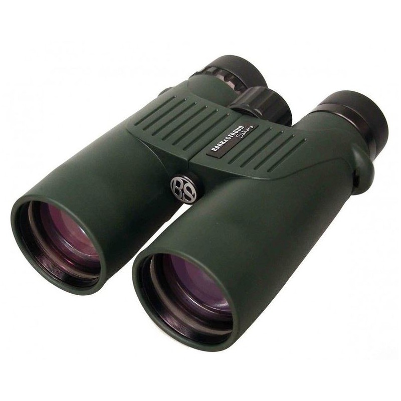 Barr and Stroud Binoculars Sahara 10x50 FMC