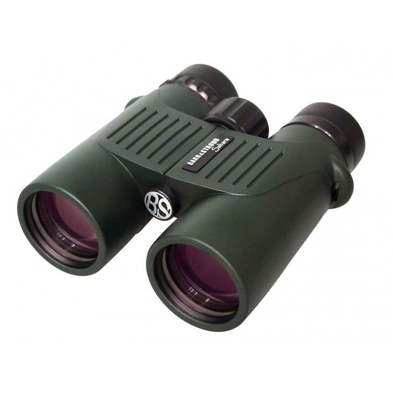 Barr and Stroud Binoculars Sahara 12x42 FMC