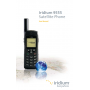 Guide de l'utilisateur pour Iridium 9555