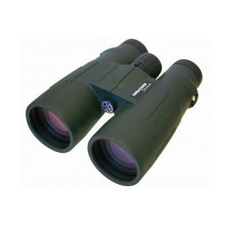 バーアンドストラウド双眼鏡サバンナ 12x56 ED