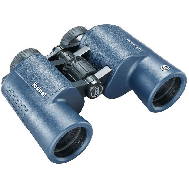 Bushnell Binoculars 10x42 H2O Porro (82790)