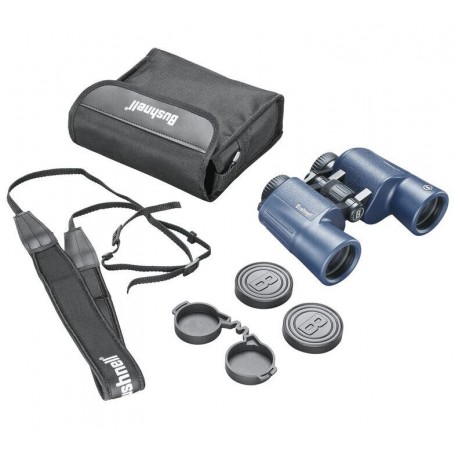 Jumelles Bushnell 8x42 H2O Porro