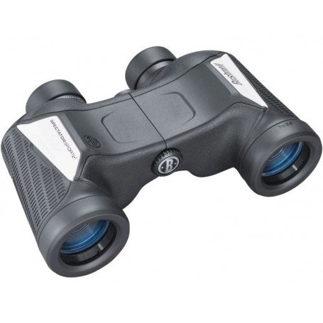 Bushnell Dürbün Spectator Sport Siyah Porro Permafocus 7x35