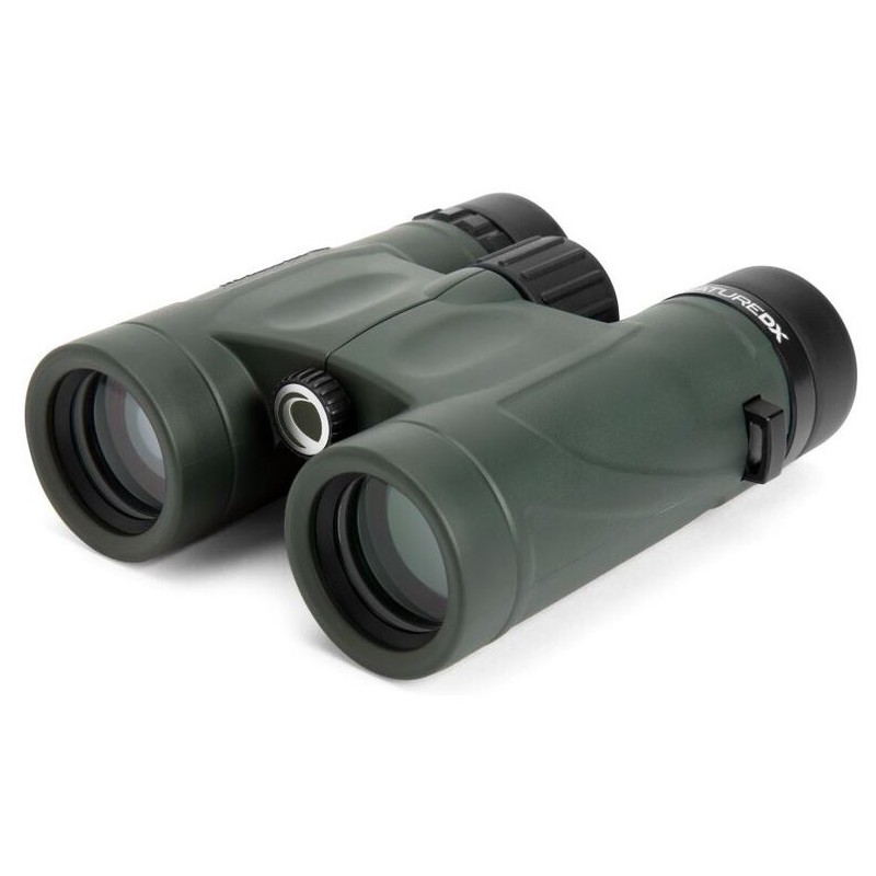 دوربین دوچشمی سلسترون NATURE DX 8x32