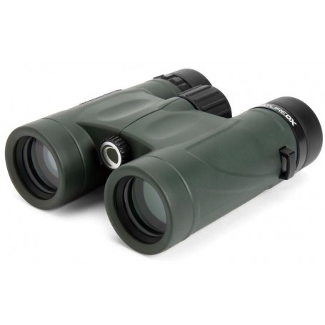 Jumelles Celestron NATURE DX 8x32