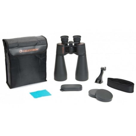 Binoclu Celestron SkyMaster 25x70