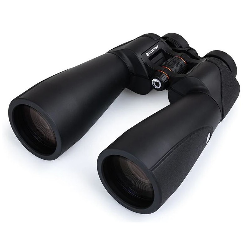 Бінокль Celestron SkyMaster Pro ED 15x70