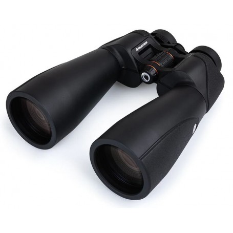 دوربین دوچشمی Celestron SkyMaster Pro ED 15x70