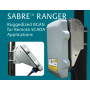 Terminal BGAN SABRE Ranger Wideye