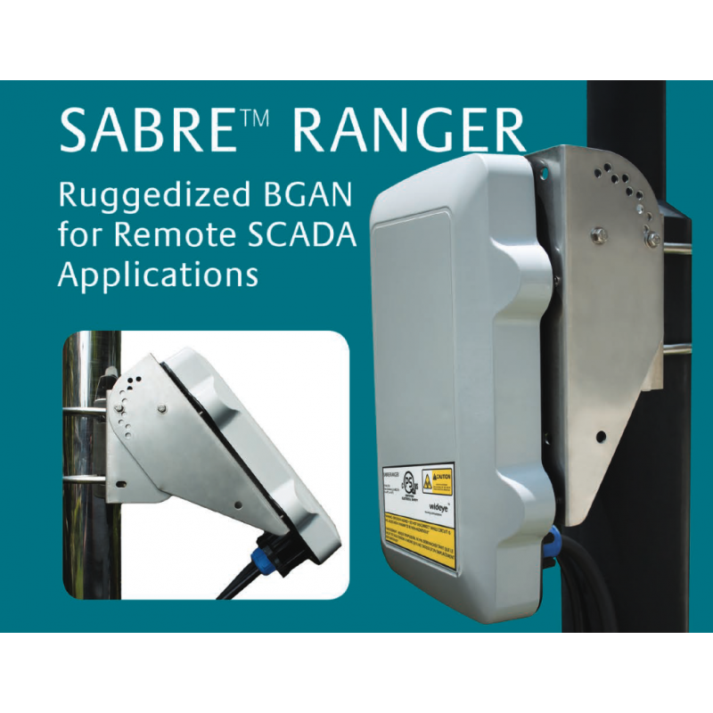 Sabre Ranger