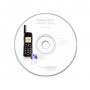 CD for Iridium 9555, contains USB drivers and soft copy manuals