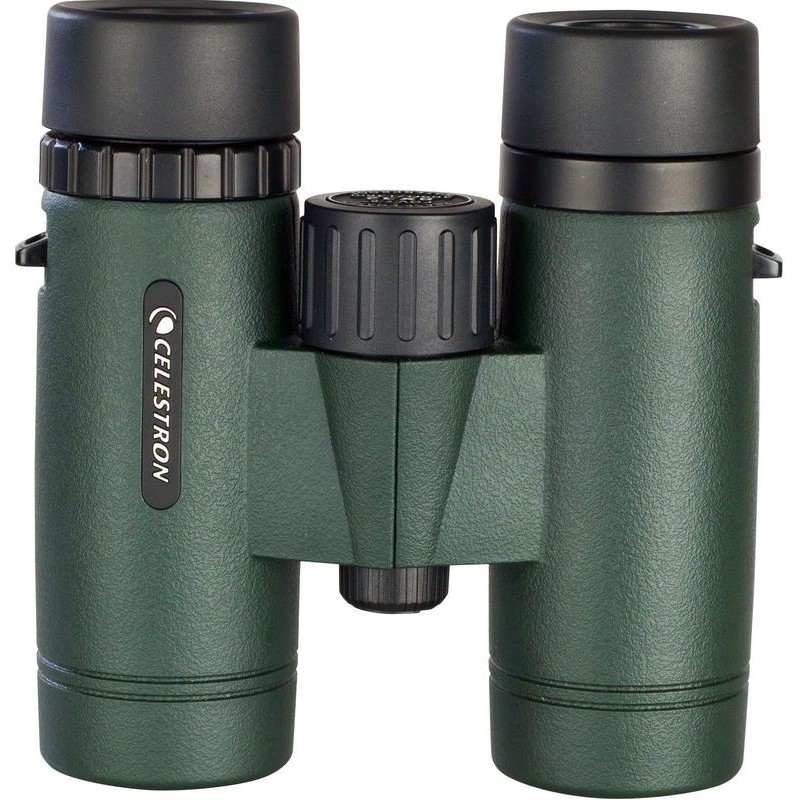سلسترون دوربین دوچشمی TrailSeeker 8x32