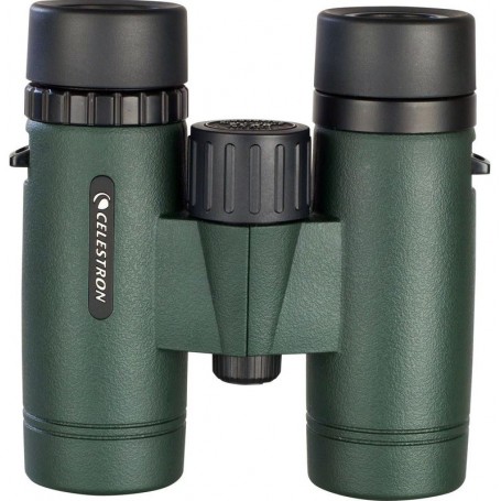 กล้องส่องทางไกล Celestron TrailSeeker 8x32